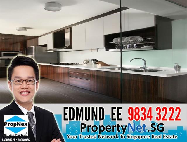Farrer Park Road thumbnail photo